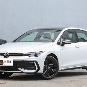 Volkswagen Golf 2025